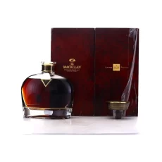 Macallan 1824 Limited Release MMXI