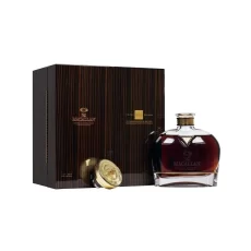 Macallan 1824 Limited Release MMXII