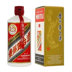 Kweichow Moutai Flying Fairy - Mao Đài Phi Thiên - 飞天茅台酒