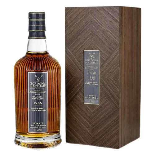 Strathisla 1985 Gordon & MacPhail