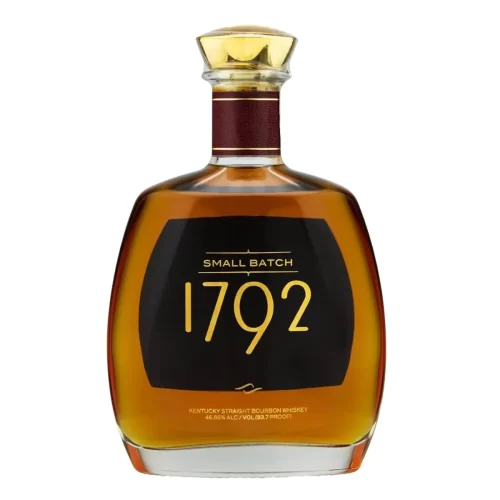 1792 Small Batch Kentucky Straight Bourbon Whiskey