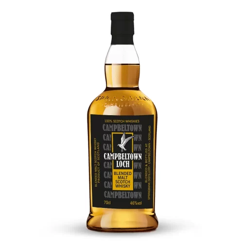 Campbeltown Loch Blended Malt Scotch Whisky