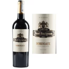 Rượu vang Chateau Haut Bazignan Bordeaux