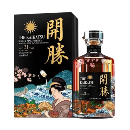 Kaikatsu 21 Year Old