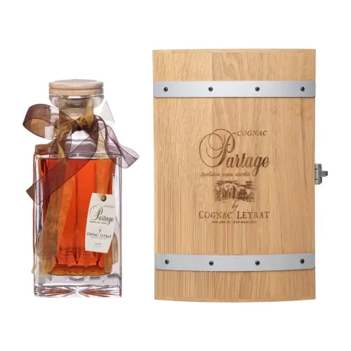Leyrat Partage Cognac