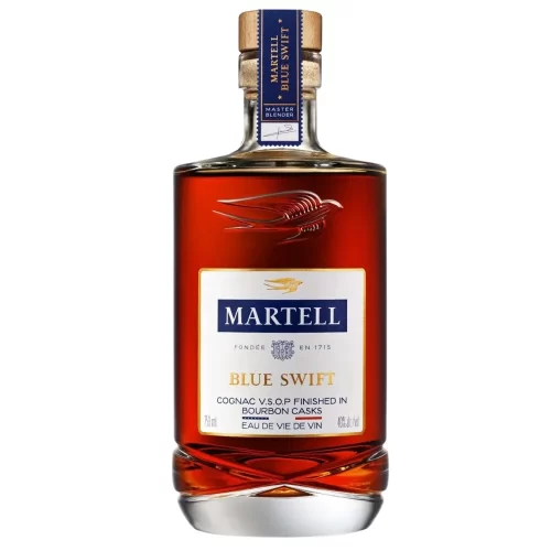Martell Cordon Blue Swift