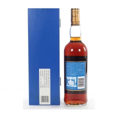 Rượu Macallan 30 năm Sherry Oak nhãn xanh