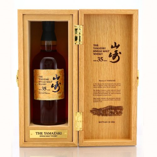 Rượu Yamazaki 30 năm