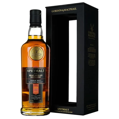 Speymalt Macallan 2004 – 2024 GM