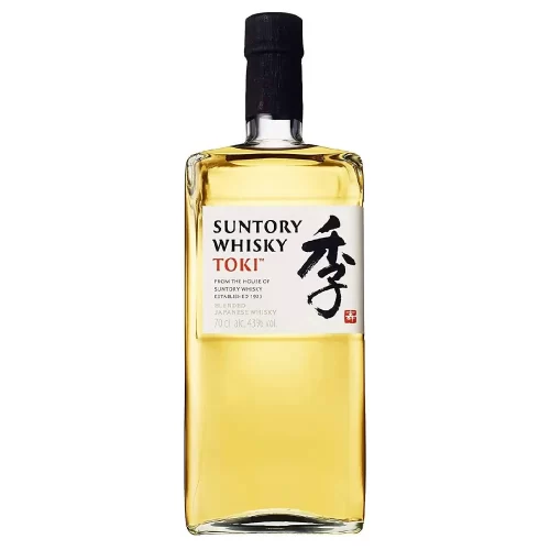Suntory Whisky Toki