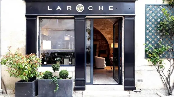 Domaine Laroche Store