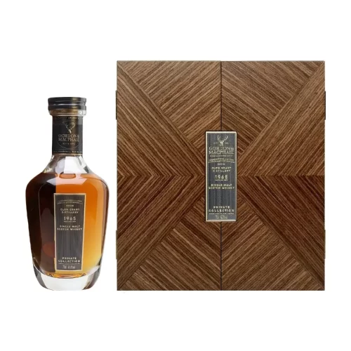 Glen Grant 1965 Gordon & MacPhail - 54 Year Old (1965-2019) Private Collection