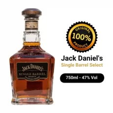 Jack Daniel's Single Barrel Select
