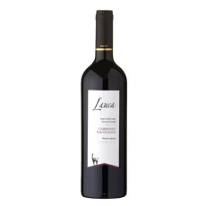 Rượu vang Lauca Cabernet Sauvignon