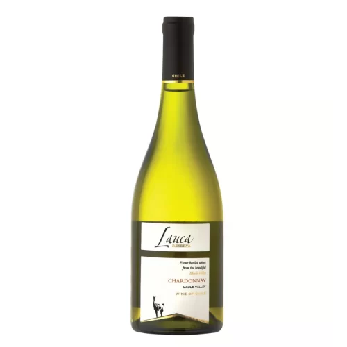 Rượu vang Lauca Reserva Chardonnay