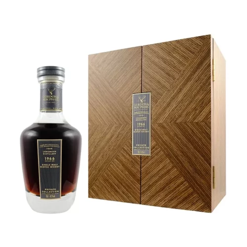 Longmorn 1966 - 2021 Gordon & MacPhail