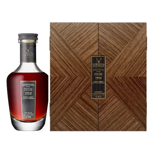 Mortlach 1954 Gordon & Macphail 65 Year Old (1954-2019)
