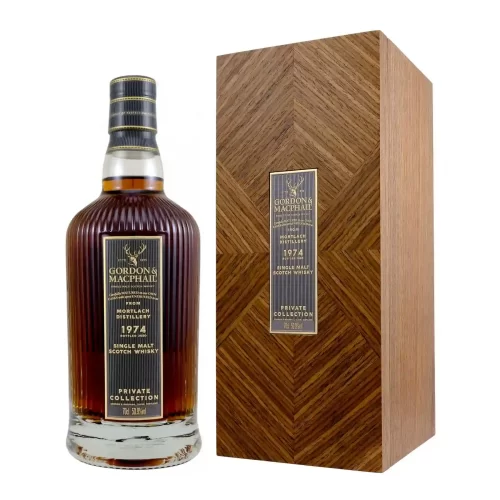 Mortlach 1974 Gordon & MacPhail