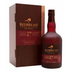 Redbreast 27 Year Old Ruby Port Cask