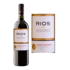 Rượu vang Rios Cabernet Sauvignon