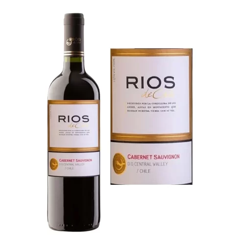 Rượu vang Rios Cabernet Sauvignon