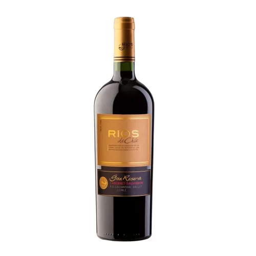 Rios Gran Reserva Cabernet Sauvignon