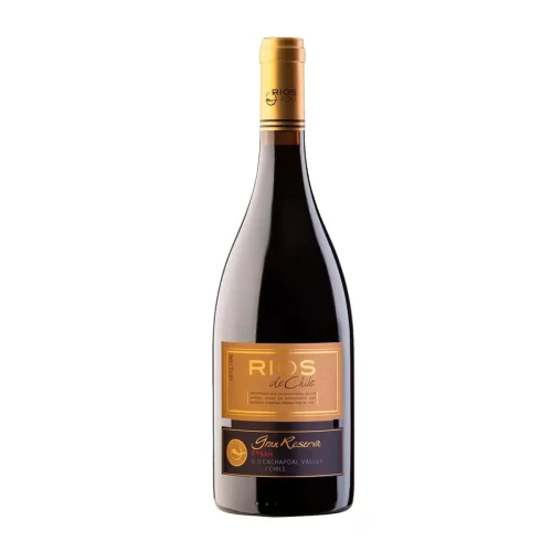 Rượu vang Rios Gran Reserva Syrah