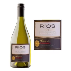 Rượu vang Rios Reserva Chardonnay