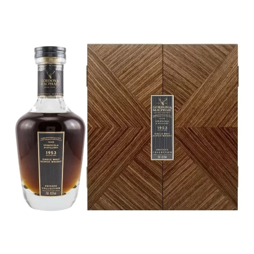 Strathisla 1953 - 2019 Gordon & MacPhail - 65 Year Old