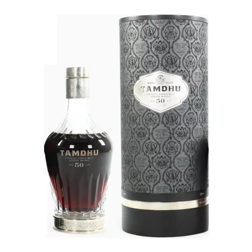 Tamdhu 50 Year Old