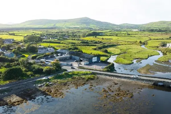 dingle distillery