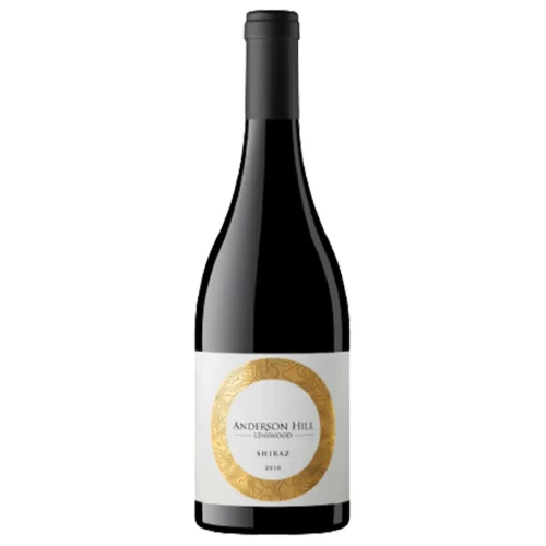 Rượu vang Anderson Hill Shiraz