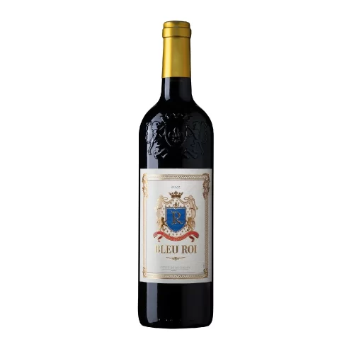 Bleu Roi Cote de Bordeaux 2022