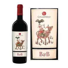 CF Collefrisio B&B