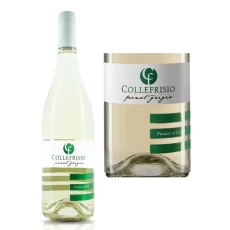 CF Collefrisio Pinot Grigio