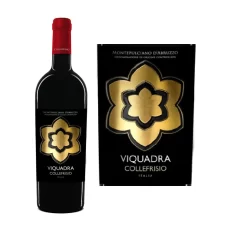 CF Collefrisio Viquadra Montepulciano D'abruzzo