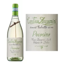 Cantina Zaccagnini Pecorino