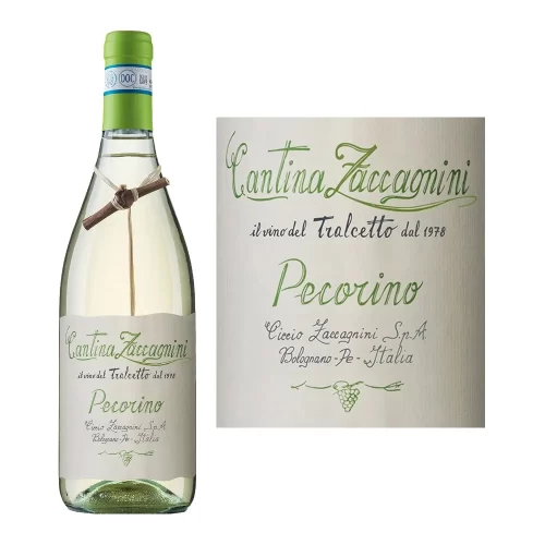 Cantina Zaccagnini Pecorino