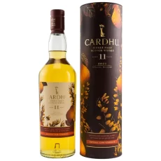 Cardhu 11 special Release 2020