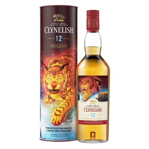 Clynelish 12 Special Release 2022