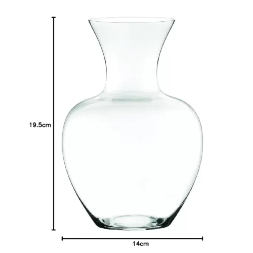 Decanter Riedel Big Apple