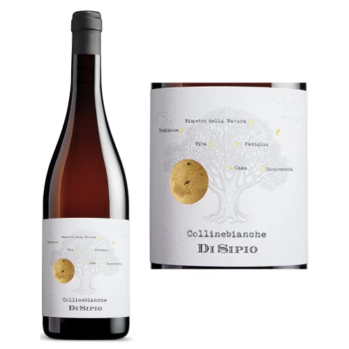 Di Sipio Colline Teatine Bianco