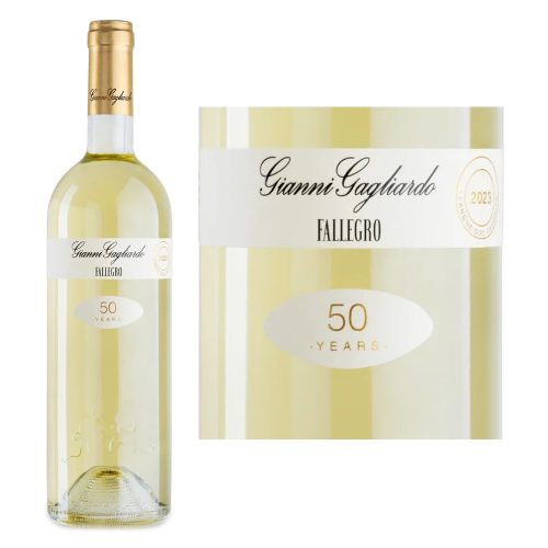 Gianni Gagliardo Fallegro Langhe Favorita