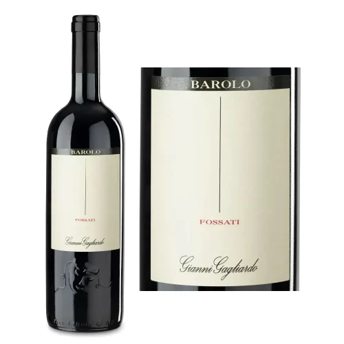Gianni Gagliardo Fossati Barolo