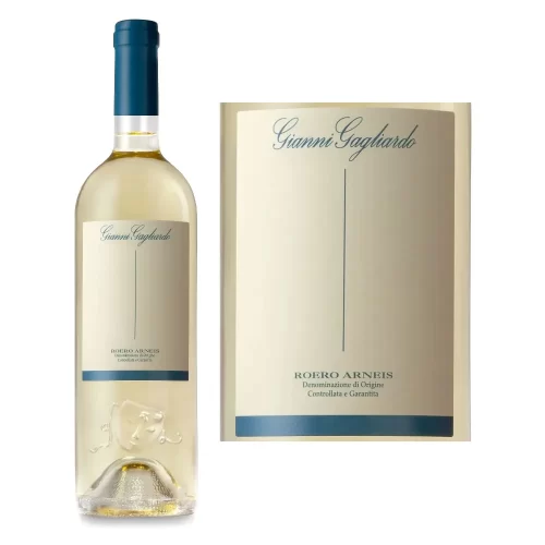 Gianni Gagliardo Roero Arneis DOCG