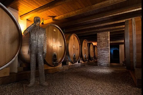 Gianni Gagliardo Winery