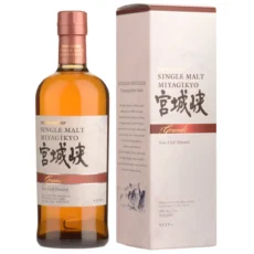 Whisky Miyagikyo Grande Single Malt