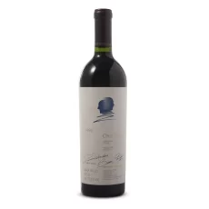 Opus One 1996