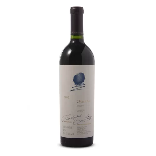 Opus One 1996