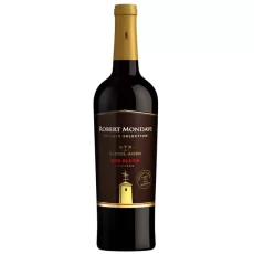 Robert Mondavi Private Selection Rye Barrel Aged Red Blend
